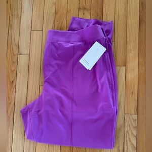 Athleta Bold Purple Leggings NEW HOST PICK!